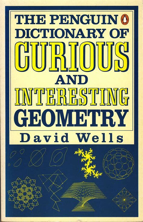 Favourite Maths and Geometry Books - Expert Recommendations