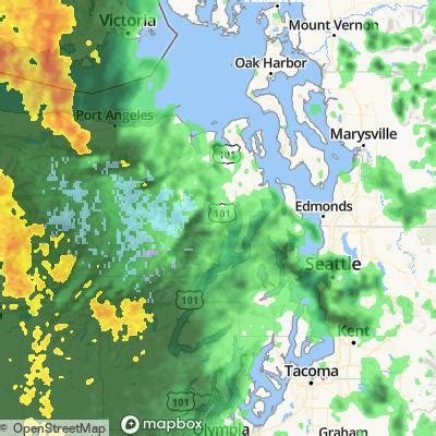 Quilcene, WA Severe Weather Alert | Weather Underground