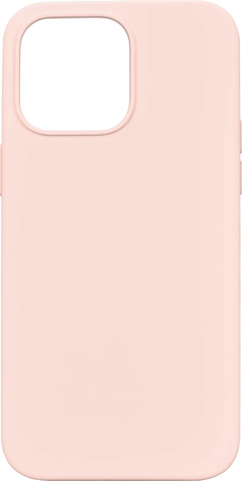 Best Buy Insignia™ Liquid Silicone Case With Magsafe For Iphone 14 Pro Max Pink Ns 14pmmssilpk