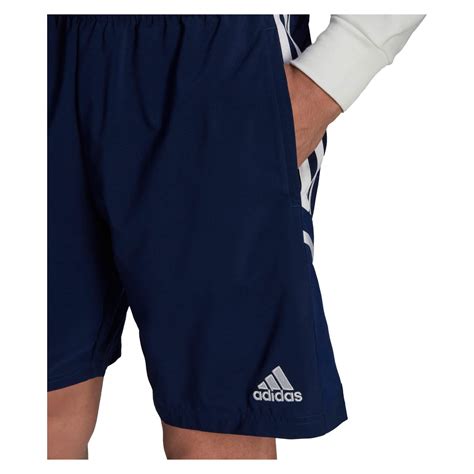 Adidas Condivo Downtime Shorts Kitlocker