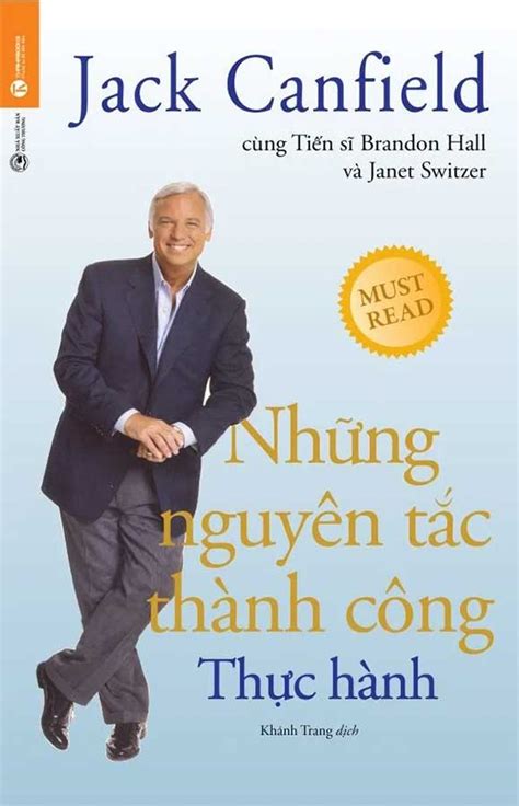 Những Nguyên Tắc Thành Công Thực Hành Thư Viện Sách