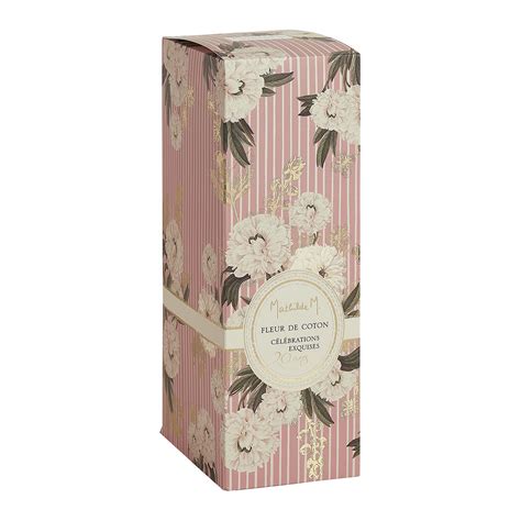 Diffuseur De Parfum Dambiance C L Brations Exquises Ml Fleur De