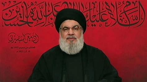 Hezbollah Se Desvincula Del Ataque De Hamás En Israel Pero Defiende La Guerra Contra El