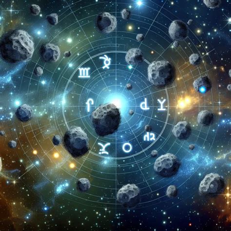 The Role Of Asteroids In Astrology And Their Impact On Our Lives Knowledge Voyager