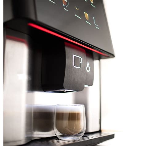 Vitro X Espresso Duo Bean To Cup Coffee Machine Simply Great Coffee