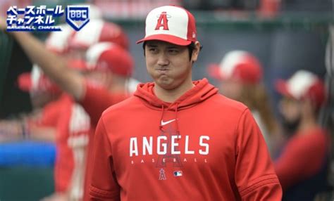 大谷翔平、残留の可能性は20％！？ 米メディアがfa選手を比較「嬉しいことではあるが」【海外の反応】