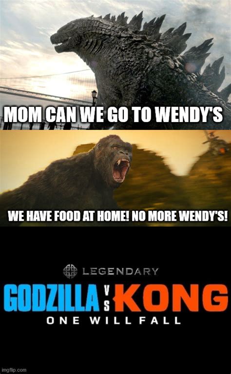 King Kong Vs Godzilla Memes