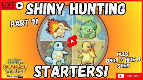 Live Shiny Hunts W You Pokemon Tcg More Pokemon Scarlet