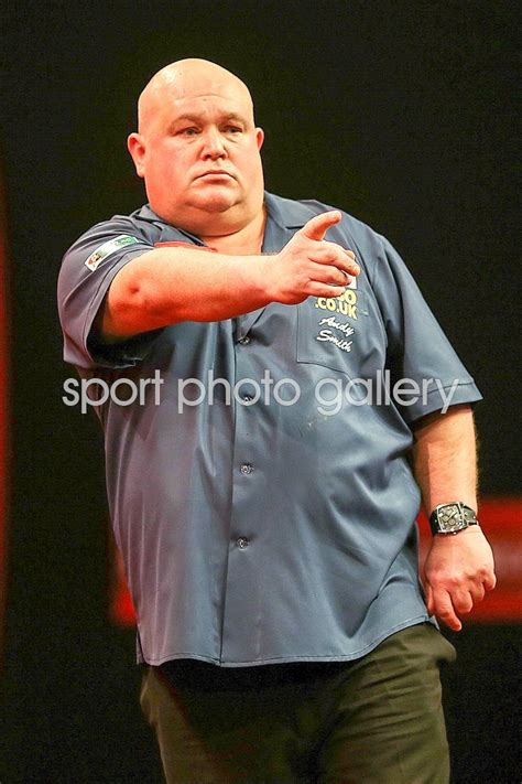 World Darts Championship 2013 Photo | Darts Posters | Andy Smith