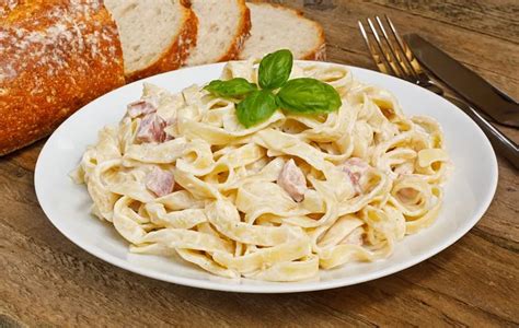 Ricetta Pasta Alla Valdostana Il Club Delle Ricette