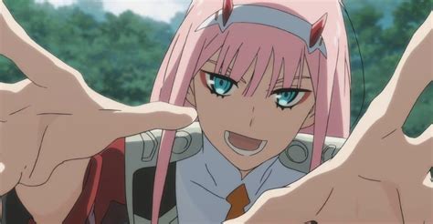 15 Best Anime Like Darling In The Franxx To Watch Right Now