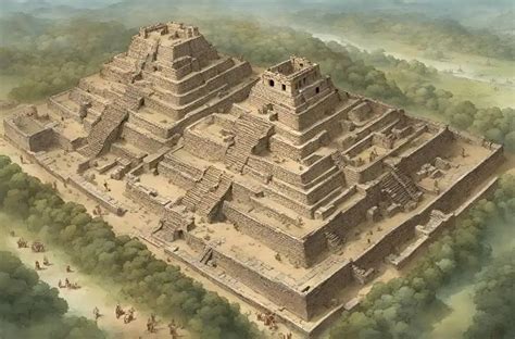 Mexico History - Korespa.com