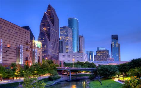 Top 15 Free Things To Do In Houston Lonely Planet