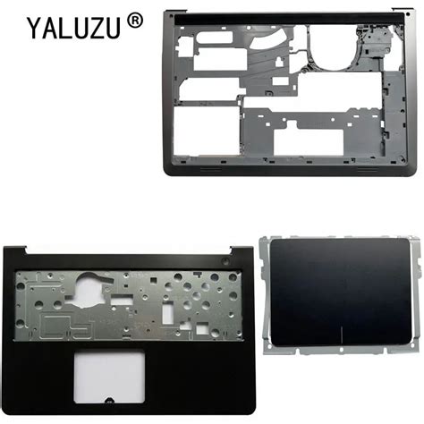 Yaluzu For Dell Inspiron M Laptop Palmrest