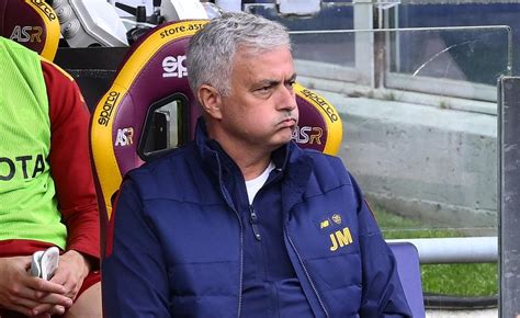 Roma Bayer Leverkusen Mourinho Oggi In Conferenza Stampa Data Orario