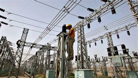 Nerc To Enforce Compensation To Electricity Consumers For Under Supply