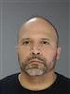 Roberto Robles Jr A Registered Sex Offender In Reading Pa At