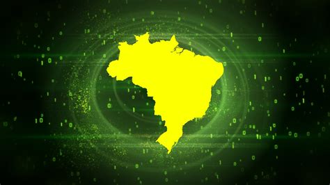 Governo Brasileiro Lan A Plano Nacional De Intelig Ncia Artificial