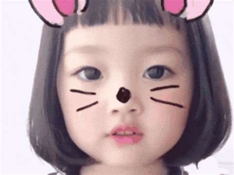 Ảnh động Cute đẹp