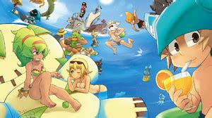 Tristepin Wakfu Wakfu Wallpaper Resolution X Id