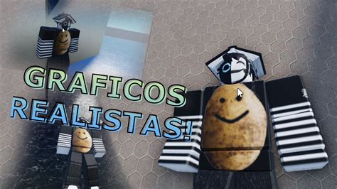 Como Tener Texturas Realistas En Roblox Studio Youtube