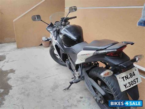 Used 2014 Model Honda Cbr 150r For Sale In Chennai Id 147411 Black