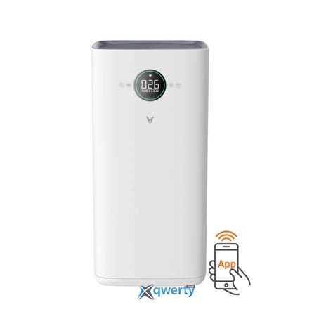 Xiaomi Viomi Smart Air Purifer Pro Vxkj