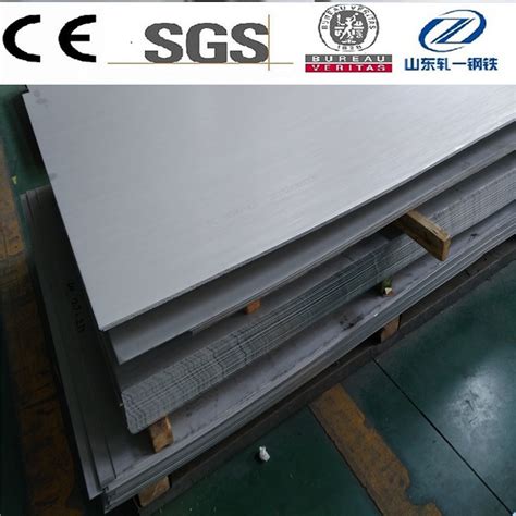 Incoloy 802 Plate Alloy 802 Plate Uns N08802 Iron Nickel Chromium