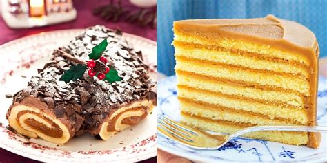 Christmas Desserts, Holiday Desserts That Michelin-Star Chefs Love ...