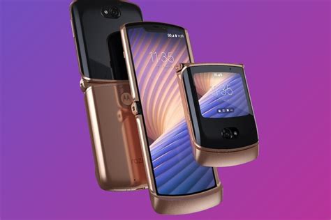 Motorola Razr G Llega A M Xico Este Es El Precio Y Disponibilidad Del