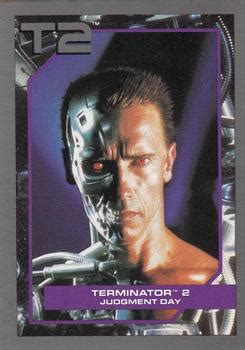 Impel Terminator Judgment Day Terminator Judgment Day