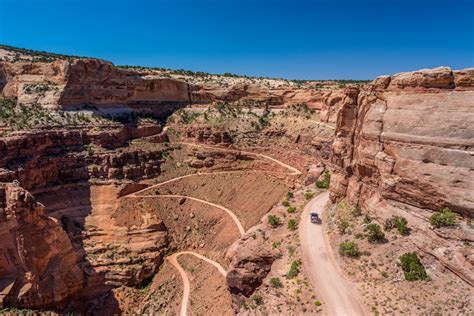 21 Best Things To Do In Moab Utah Our Escape Clause