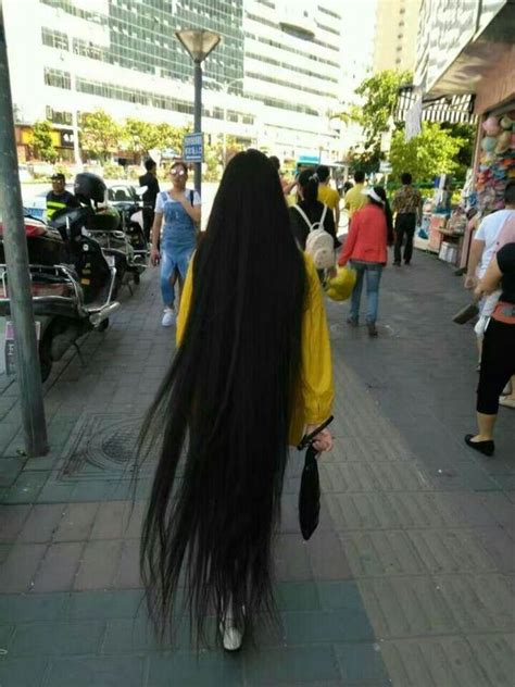 Long Hair Play Sexy Long Hair Long Thick Hair Long Hair Women Long