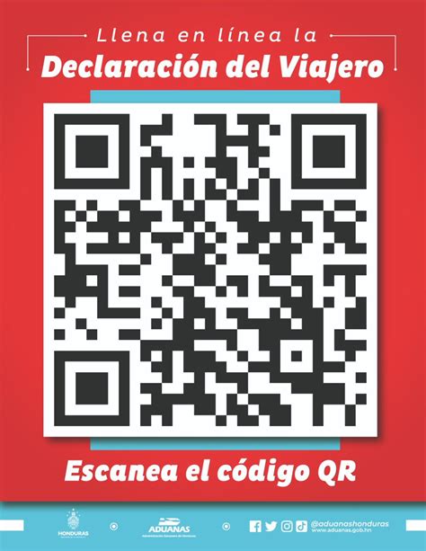 Aduanas Honduras On Twitter Declaraci Nenl Nea Ahora El Llenado De