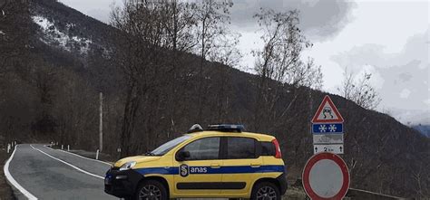 Cessato Allarme Per Le Slavine A Venaus Si Lavora Per Liberare La