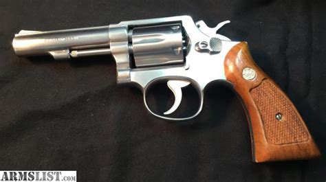 Armslist For Sale Smith Wesson Model Unfired Condition