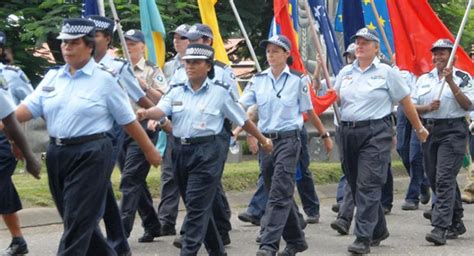 AFP female officers leading the charge in Southern Command - The ...