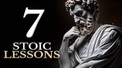 Transform Your Life With Stoicism Lessons To Overcome Hardships