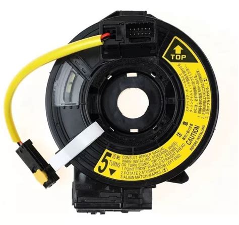 Muelle De Reloj Para Suzuki Grand Vitara Swift J Cuotas Sin