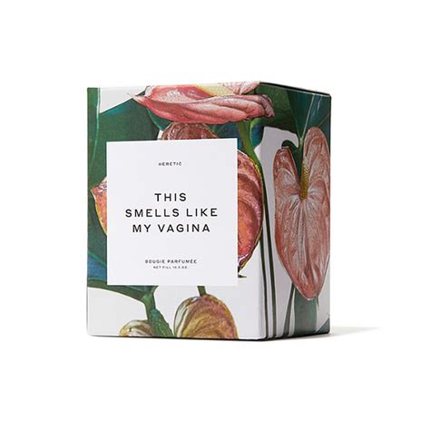 Goops This Smells Like My Vagina Candle Is Back In Stock