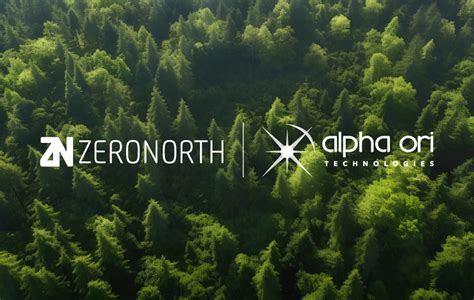 Zeronorth And Alpha Ori Technologies Close Deal To Join Forces