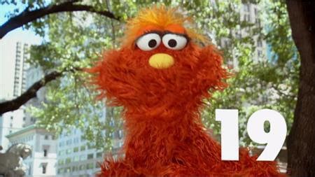 Sesame Street Episode 4413 - Big Bird's Nest Sale