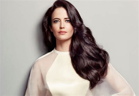 Eva Green Wallpaper High Resolution