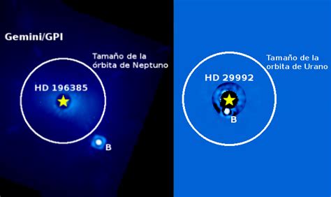 Revelan Que Dos Estrellas Conocidas Son En Realidad Sistemas Binarios