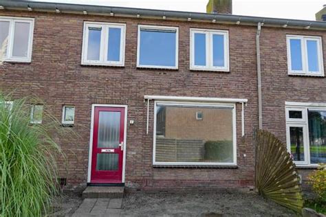 Woning Jolstraat 7 Emmeloord Oozo Nl