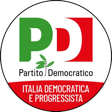 Le Liste Del Partito Democratico In Piemonte Partito Democratico Di