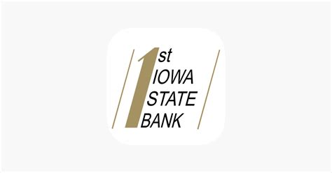 ‎First Iowa State Bank on the App Store