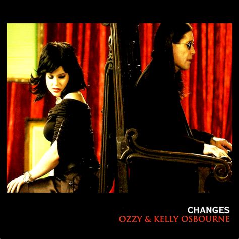 Critic Lists That Contain Changes by Ozzy Osbourne & Kelly Osbourne