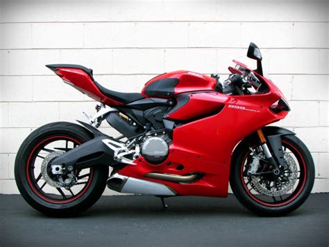 Ducati Panigale For Sale J M Motorsports