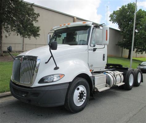 2017 International Prostar For Sale Day Cab 441233